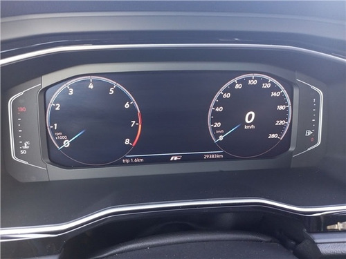 Imagem 8 de 8 de Volkswagen Jetta 1.4 250 Tsi Total Flex R-line Tiptronic
