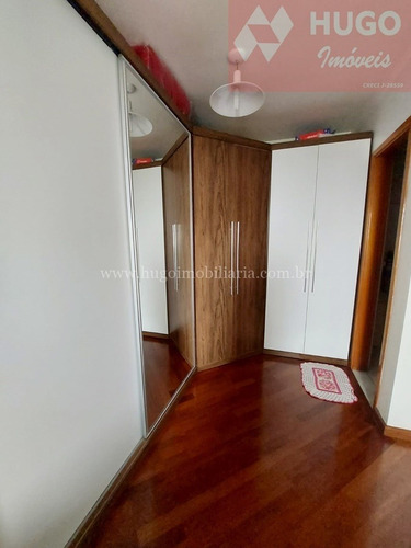 Imagem 3 de 10 de Apartamentos Em São José Dos Campos - 2197