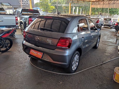 Imagem 4 de 6 de Vw Gol 1.6 Confortline