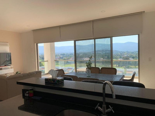Imagen 7 de 18 de Departamento En Renta En Paraíso Country Club, Emiliano Zapata, Morelos
