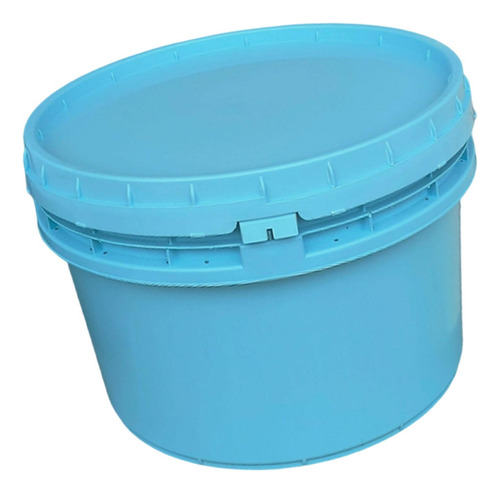 60l Bucket All Propósito Cuerpo Reutilizable De