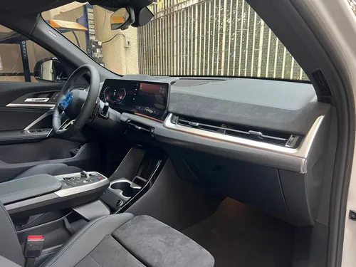 Bmw X2 20i Xdrive Msport At 2026 Con 50 Km Equipo Adicional