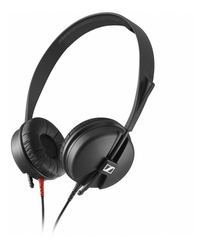 Auricular Estudio Dj Profesional Sennheiser Hd25 Light