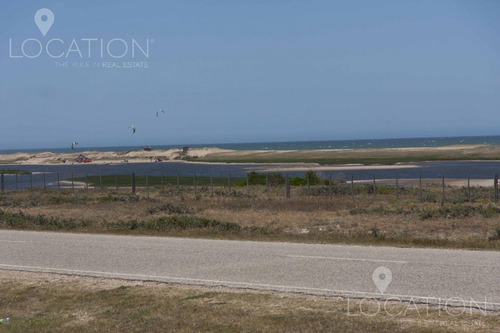 Chacra En Primera Línea Ruta 10 - Lch1220592