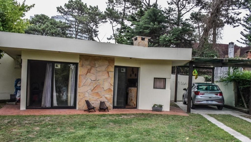 Casa En Venta De 2 Dormitorios En San Rafael