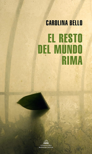 Libro: El Resto Del Mundo Rima The Rest Of The World Rhymes 