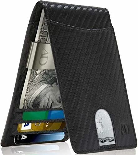 Billetera Bosi Cuero MercadoLibre .cr