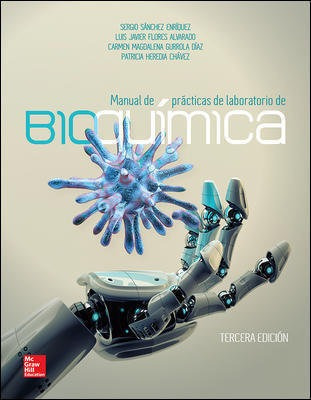 Manual De Practicas De Laboratorio De Bioquimica 3âºed - ...