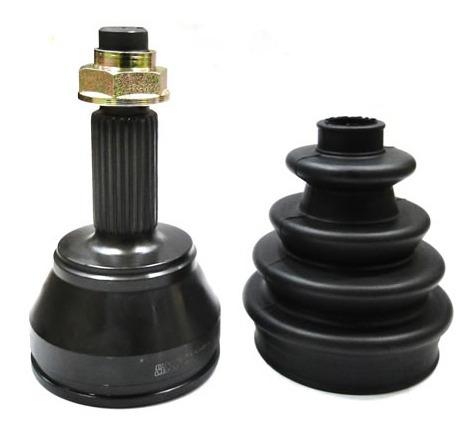 Homocinetica Skf Ford Fiesta 1.8 L Diesel 1996-2002