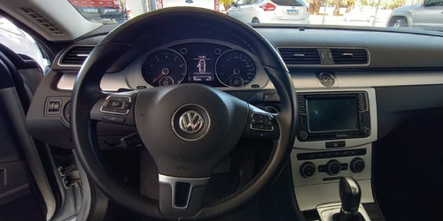 Volkagen Passat Cc 2.0 Tsi Elegance Dsg