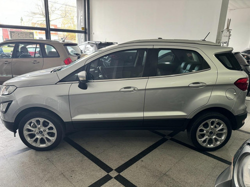 Ford Ecosport 1.5 Titanium 123Cv 4X2
