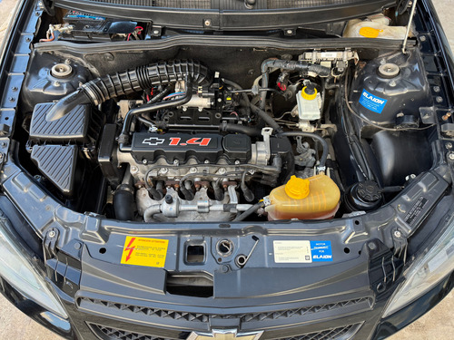Chevrolet Celta 1.4 Ls+aa