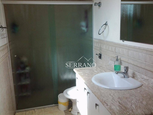Imagem 11 de 30 de Casa Com 3 Dormitórios À Venda, 326 M² Por R$ 1.550.000,00 - Condomínio Chácaras Do Lago - Vinhedo/sp - Ca0256