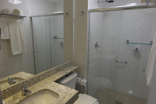 Imagem 9 de 15 de Hotel Para Comprar No Bristol Lagoa Santa Hotel Em Lagoa Santa/mg - 1566