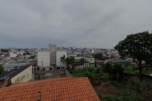Imagem 17 de 28 de Área Privativa À Venda, 3 Quartos, 1 Suíte, 2 Vagas, Linda Vista - Contagem/mg - 26905