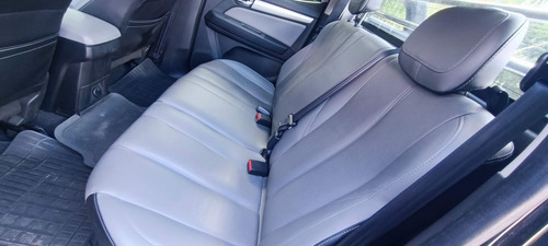 Chevrolet S10 2.5 Ltz Cab. Dupla 4x4 Flex 4p