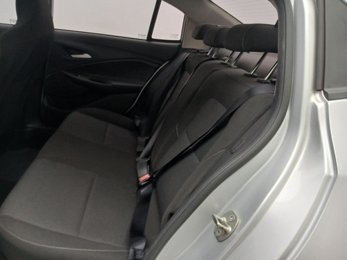 Chevrolet Onix 1.0 TURBO FLEX LTZ AUTOMÁTICO