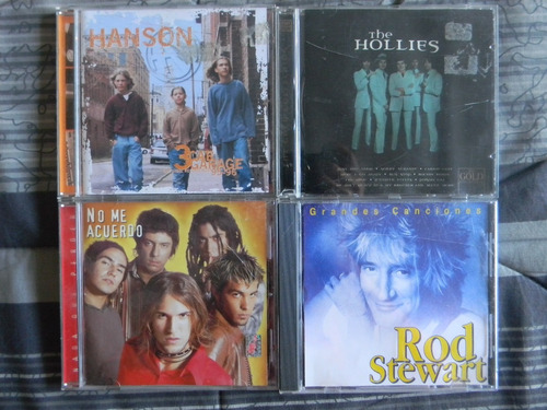Lote 3 Cd Dvd Pop-rock Queen, Toto, Rush, Jethro Tull, Eagle (Usado)