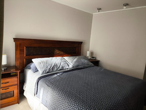 Depto Mariposa (2d 2b) + Homeoffice + Estac + Bodega
