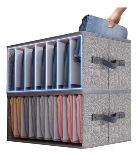 Organizador De Pantalones