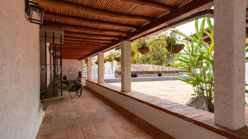 Imagen 7 de 19 de Casa En Venta La Lagunita Mls #22-19591