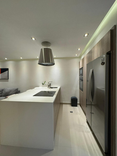 Venta De Apartamento Tipo Estudio Planta Electrica Y Vigilancia