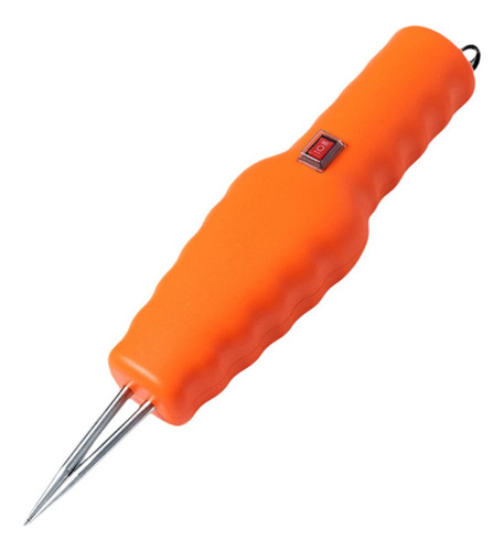Máquina Elétrica De Laranja