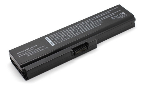 Bateria Para Toshiba Satellite L635-sp3001l L645-s9420d