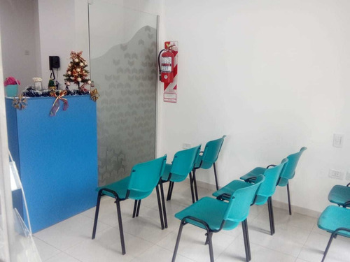 Alquiler Consultorios L. De Zamora Con Habilit. Ministerial