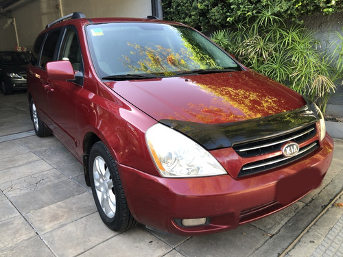Kia Sedona Ex 2007 Euler Autos