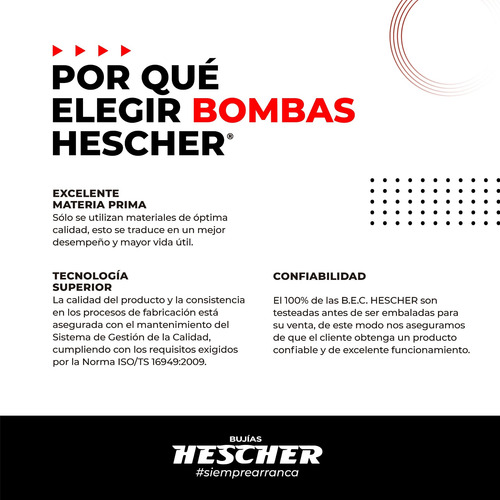 Bujía Precalentamiento Peugeot Boxer 2.3 D F1c Desde 2012