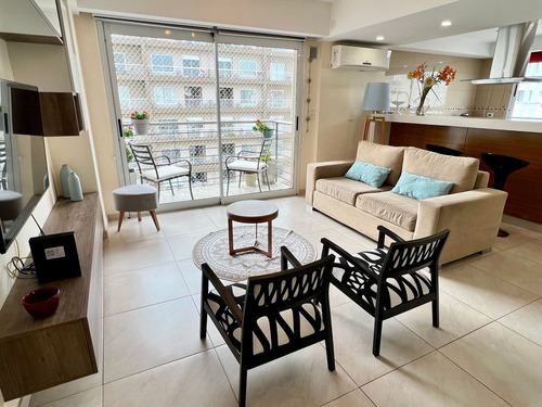Alquiler Departamento 3 Ambientes Ramos Mejia