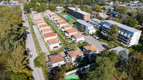 Departamento 3 Ambientes En Venta En Saravi Village, Pilar
