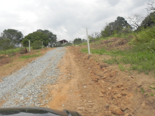 (k.a) Local Ideal Para Construir Sua Chacara Com Linda Area