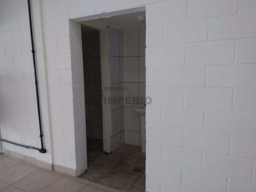 Prédio, Cidade Soberana, Guarulhos - R$ 1.7 Mi, Cod: 4122 - A4122