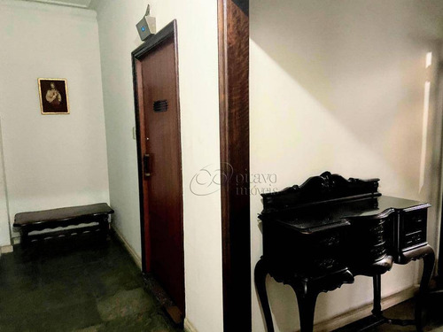 Apartamento Com 4 Dormitórios À Venda, 230 M² Por R$ 1.800.000,00 - Copacabana - Rio De Janeiro/rj - Ap8016