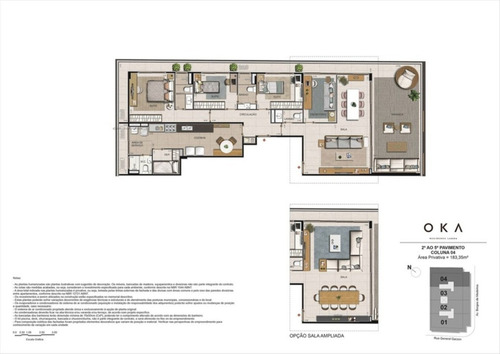 Apartamento - Ap00058 - 68822009