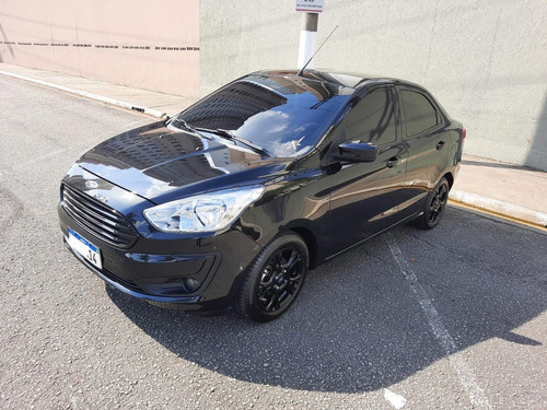 Ka Sedan