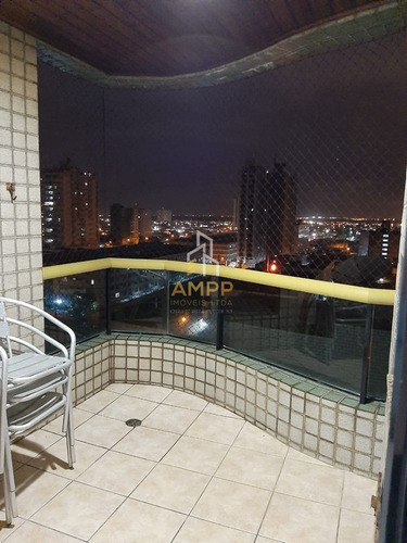 Imagem 4 de 14 de Apartamentos - Residencial - Condomínio Costa Do Marfim - 1569