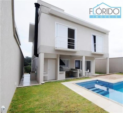 Imagem 28 de 29 de Casas Em Condomínio À Venda Em Atibaia/sp - Compre O Seu Casas Em Condomínio Aqui! - 1434926