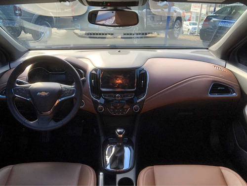 Imagem 5 de 5 de Chevrolet Cruze Premier 1.4 16v Tb Flex Aut.