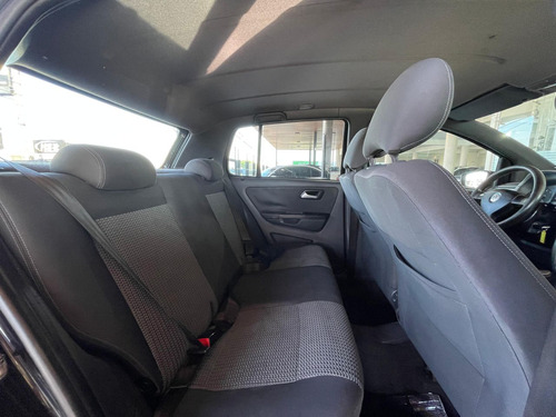 Volkswagen Fox 1.0 Mi Total Flex 8V 5p