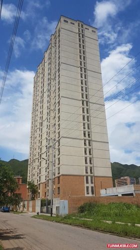 Imagen 1 de 8 de Apartamentos En Venta