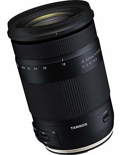 Imagen 2 de 3 de . in Di Vc Hld Lente Todo Uno Para Nikon Montaje Bundle