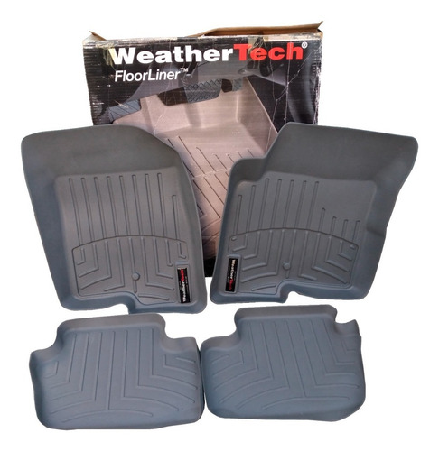 Alfombra Bandeja Cavalier Jeep Gran Cherokee 2011