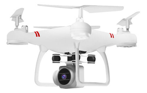 Dron Rc Con Control Remoto Wifi De 2,4 G, Avión Selfie Quadc