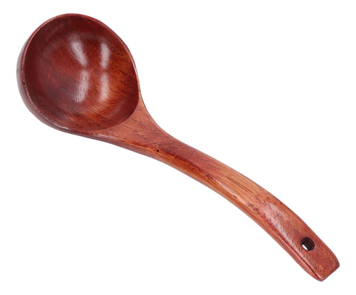 Cuchara De Madera Multiusos Para Gachas De Madera Con Mango