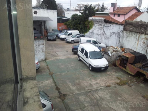 Imagen 11 de 19 de Nave Industrial - Boulogne