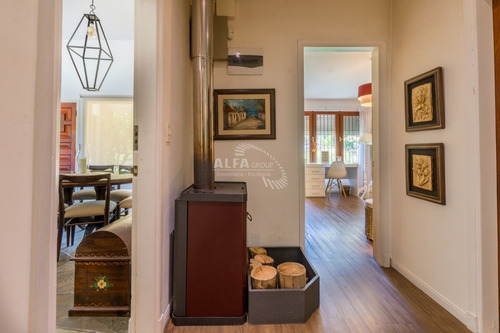 Imagen 5 de 16 de Mansa, Excelente Casa Cerca Del Mar ! - Punta Del Este Mansa