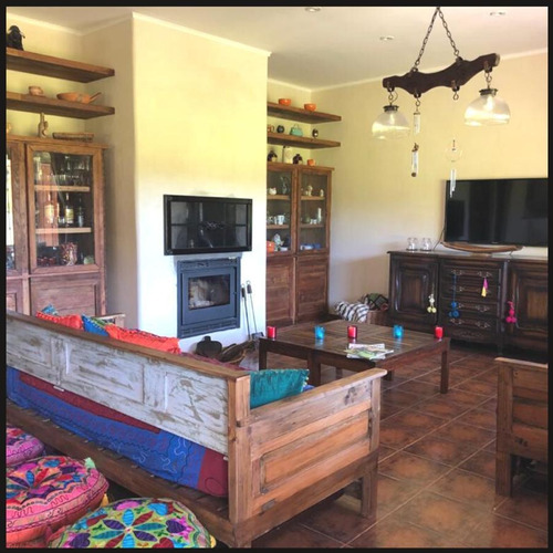 Imagen 5 de 30 de Excelente Campo Casa Quinta En San Antonio De Areco